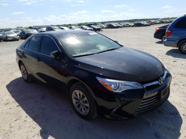 TOYOTA CAMRY LE 2017 4t1bf1fk8hu373311