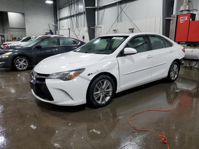 TOYOTA CAMRY 2017 4t1bf1fk8hu374345