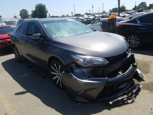 TOYOTA CAMRY LE 2017 4t1bf1fk8hu374409