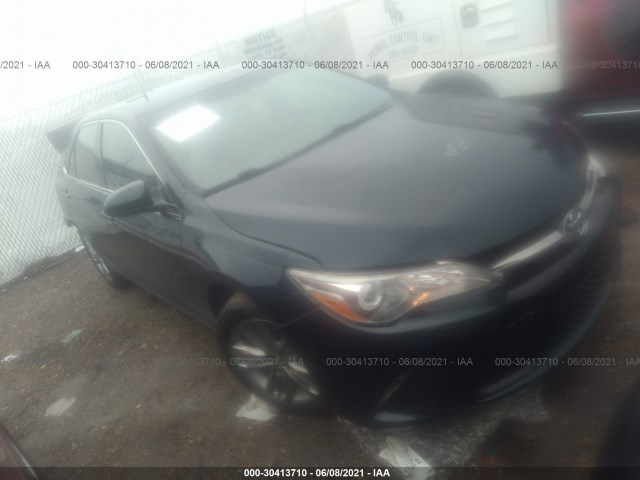 TOYOTA CAMRY 2017 4t1bf1fk8hu374975