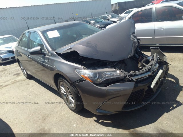 TOYOTA CAMRY 2017 4t1bf1fk8hu375656