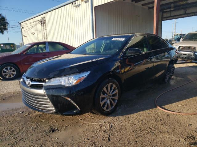 TOYOTA CAMRY 2017 4t1bf1fk8hu376452