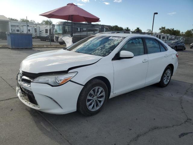 TOYOTA CAMRY LE 2017 4t1bf1fk8hu377004