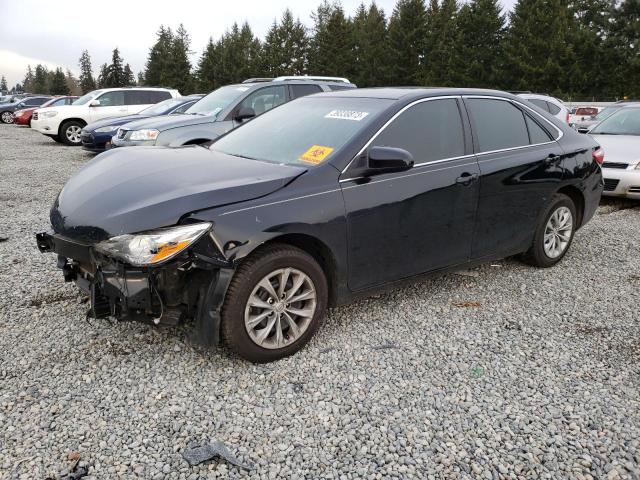 TOYOTA CAMRY LE 2017 4t1bf1fk8hu377844