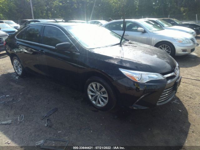 TOYOTA CAMRY 2017 4t1bf1fk8hu378363