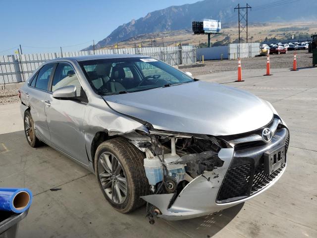 TOYOTA CAMRY LE 2017 4t1bf1fk8hu379304