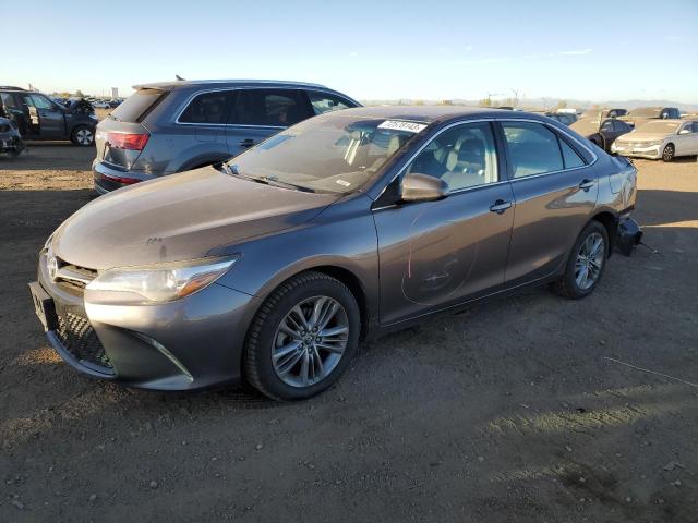 TOYOTA CAMRY 2017 4t1bf1fk8hu379528