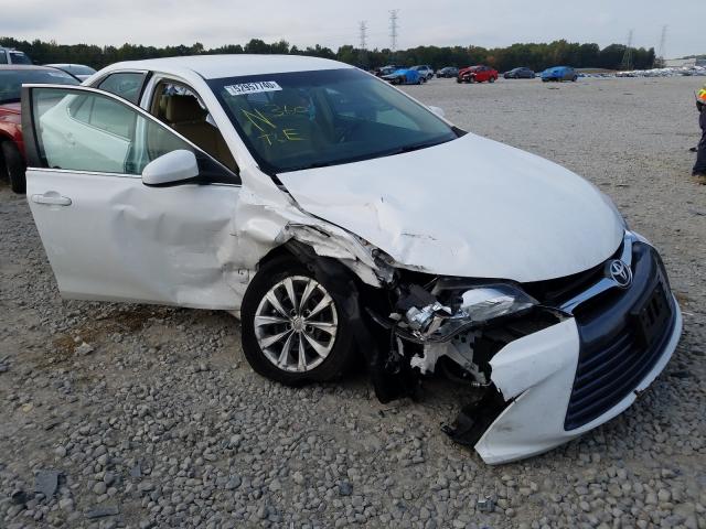 TOYOTA CAMRY LE 2017 4t1bf1fk8hu380016