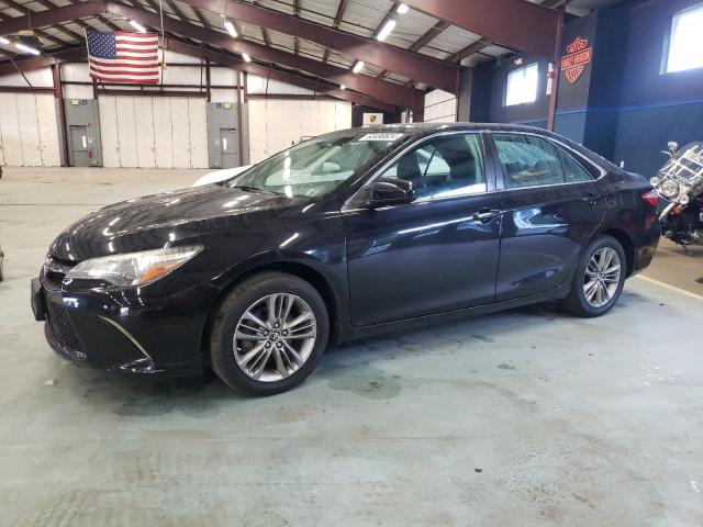 TOYOTA CAMRY 2017 4t1bf1fk8hu381182