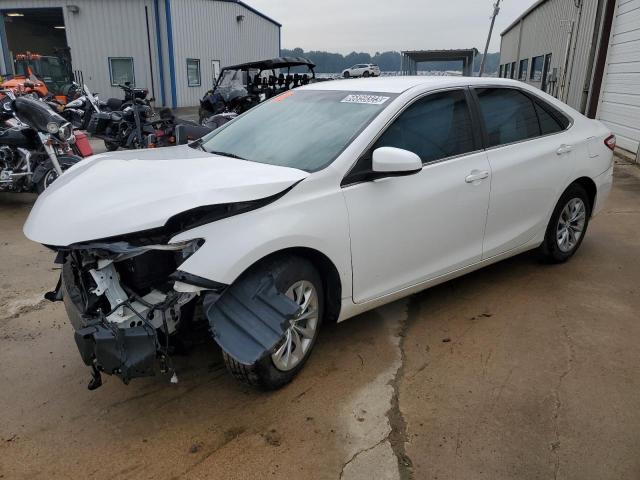 TOYOTA CAMRY 2017 4t1bf1fk8hu381232