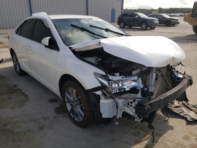 TOYOTA CAMRY LE 2017 4t1bf1fk8hu381800