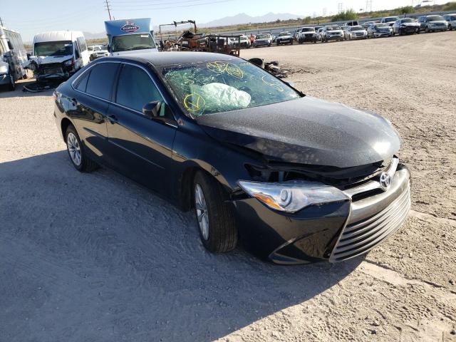 TOYOTA CAMRY LE 2017 4t1bf1fk8hu381845