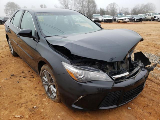 TOYOTA CAMRY LE 2017 4t1bf1fk8hu382168