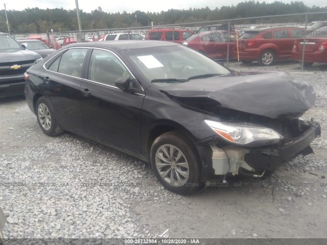 TOYOTA CAMRY 2017 4t1bf1fk8hu383739