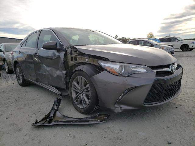 TOYOTA CAMRY LE 2017 4t1bf1fk8hu386074