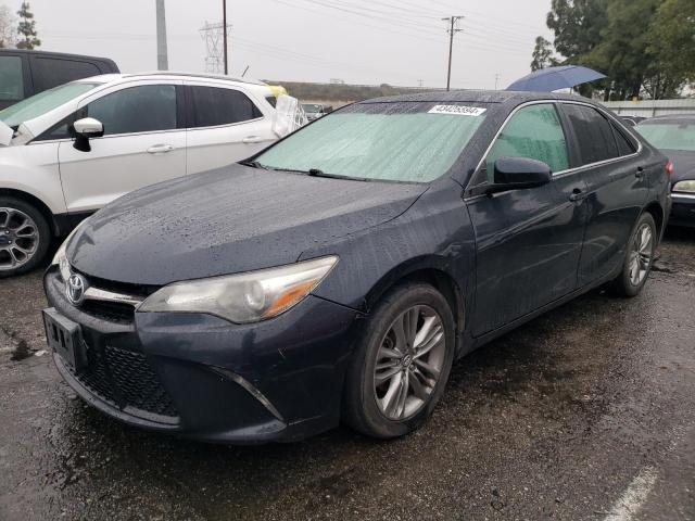 TOYOTA CAMRY 2017 4t1bf1fk8hu387032