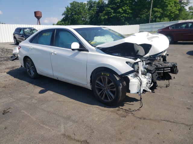 TOYOTA CAMRY LE 2017 4t1bf1fk8hu388147