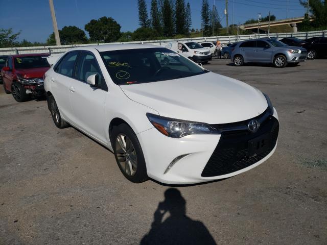 TOYOTA CAMRY LE 2017 4t1bf1fk8hu389265