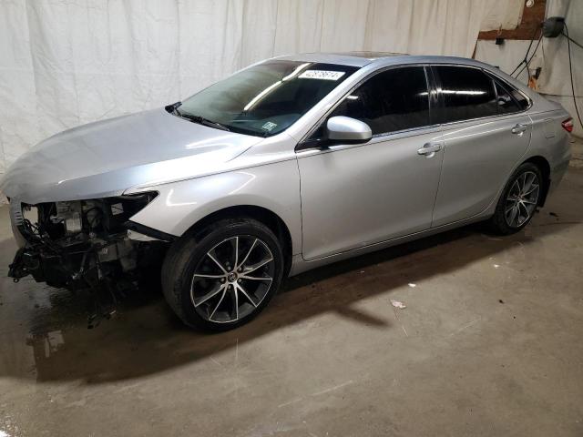 TOYOTA CAMRY 2017 4t1bf1fk8hu389329