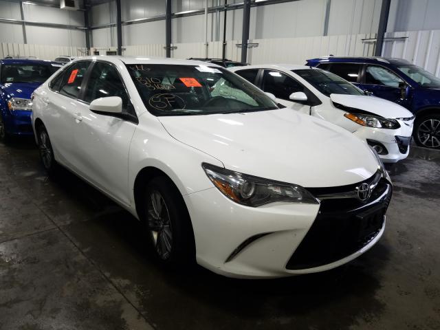 TOYOTA CAMRY LE 2017 4t1bf1fk8hu389850