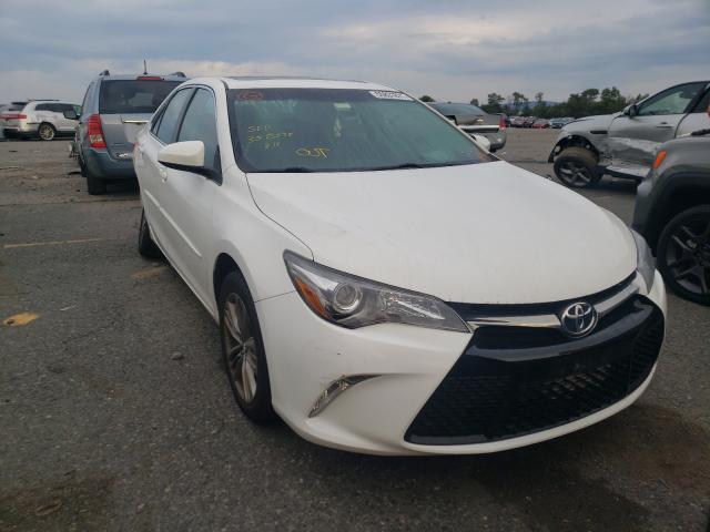 TOYOTA CAMRY LE 2017 4t1bf1fk8hu389914