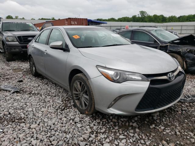 TOYOTA CAMRY LE 2017 4t1bf1fk8hu391047