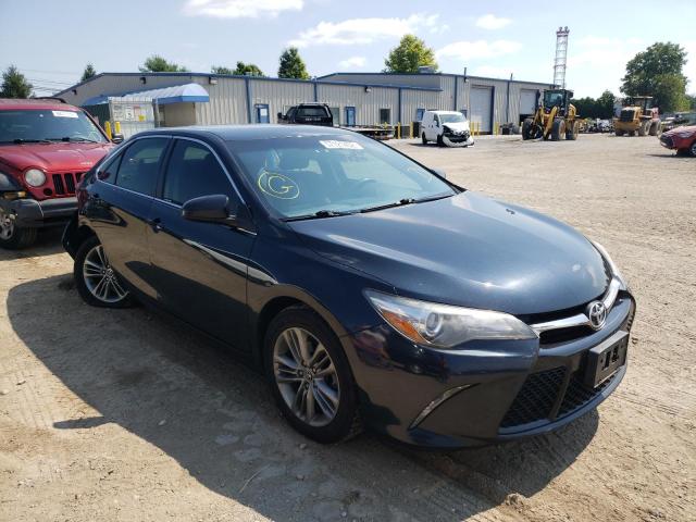 TOYOTA CAMRY LE 2017 4t1bf1fk8hu392585