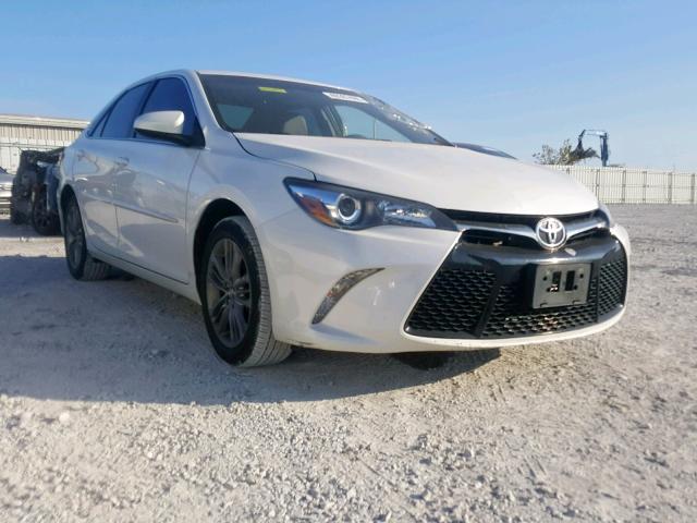 TOYOTA CAMRY LE 2017 4t1bf1fk8hu394272