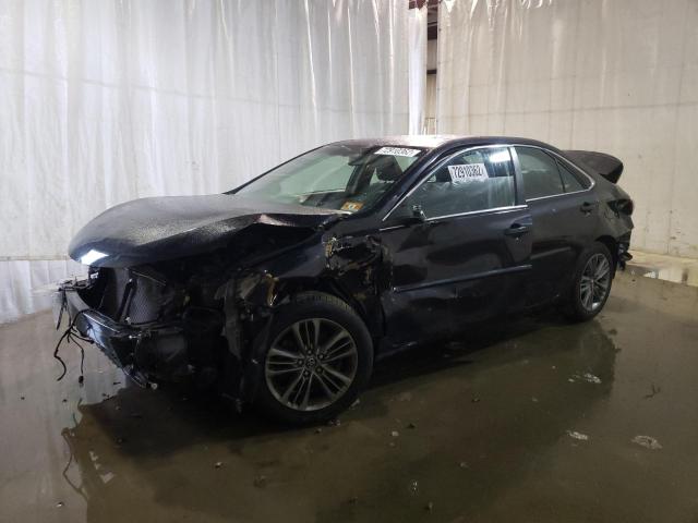 TOYOTA CAMRY LE 2017 4t1bf1fk8hu396443