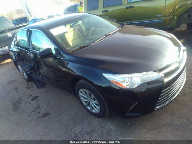 TOYOTA CAMRY 2017 4t1bf1fk8hu397527