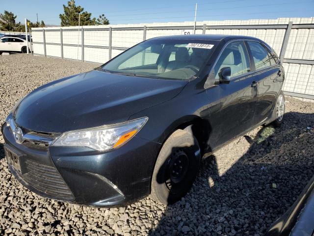 TOYOTA CAMRY 2017 4t1bf1fk8hu399049