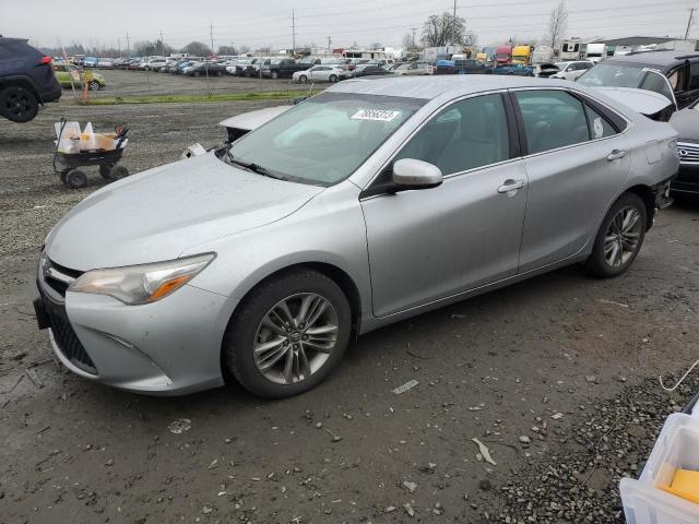 TOYOTA CAMRY 2017 4t1bf1fk8hu399083