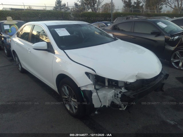 TOYOTA CAMRY 2017 4t1bf1fk8hu399939