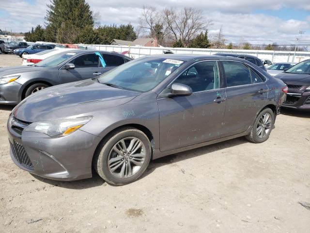 TOYOTA CAMRY LE 2017 4t1bf1fk8hu401186