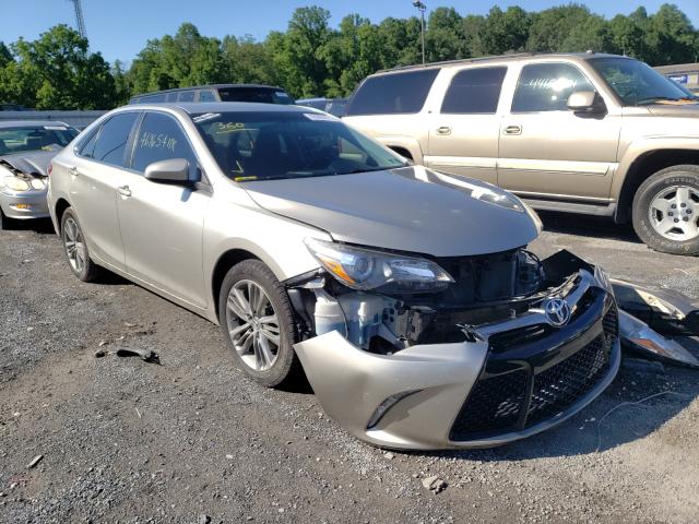 TOYOTA CAMRY LE 2017 4t1bf1fk8hu401348