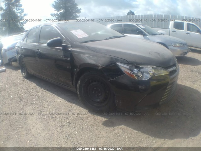 TOYOTA CAMRY 2017 4t1bf1fk8hu401723