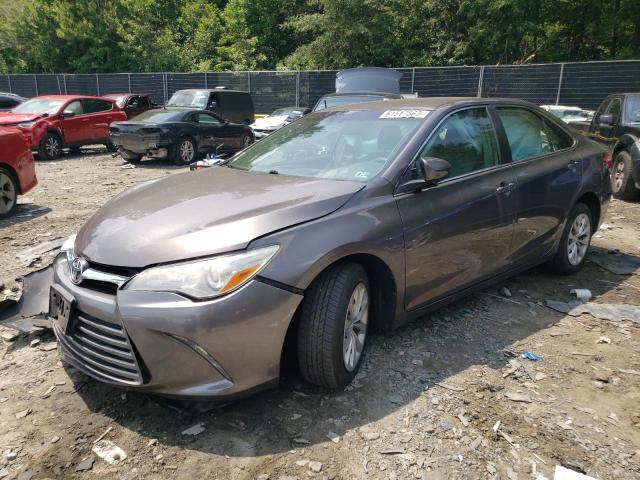 TOYOTA CAMRY LE 2017 4t1bf1fk8hu403620