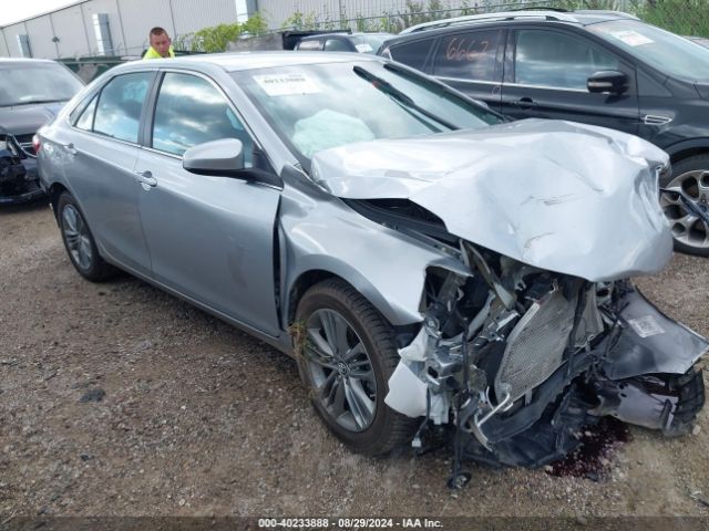 TOYOTA CAMRY 2017 4t1bf1fk8hu403844