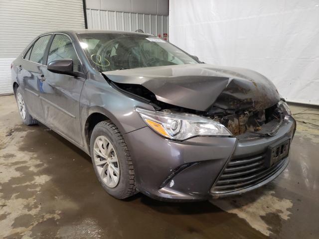 TOYOTA CAMRY LE 2017 4t1bf1fk8hu405075