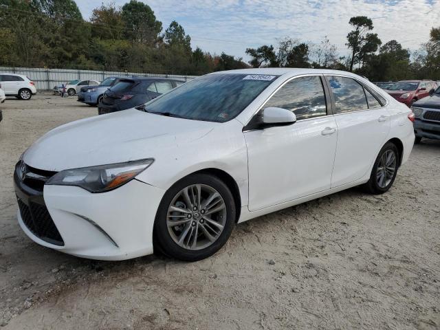 TOYOTA CAMRY 2017 4t1bf1fk8hu405464