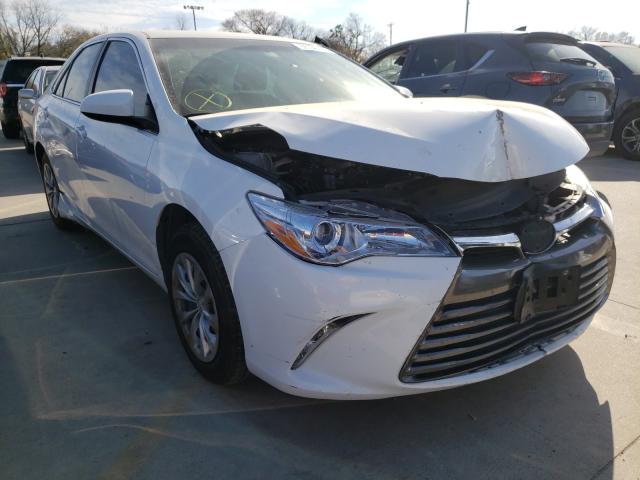 TOYOTA CAMRY 2017 4t1bf1fk8hu405562