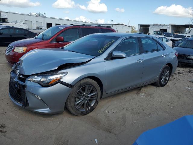 TOYOTA CAMRY LE 2017 4t1bf1fk8hu405982