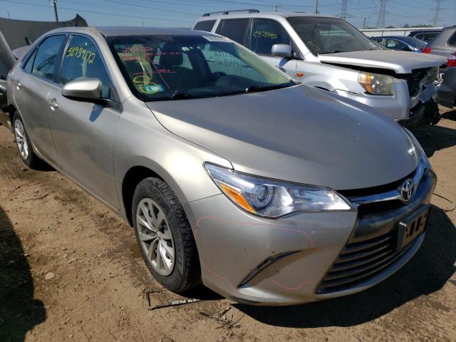 TOYOTA CAMRY LE 2017 4t1bf1fk8hu406128