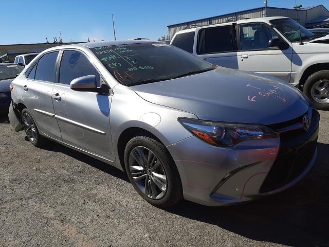 TOYOTA CAMRY LE 2017 4t1bf1fk8hu406145