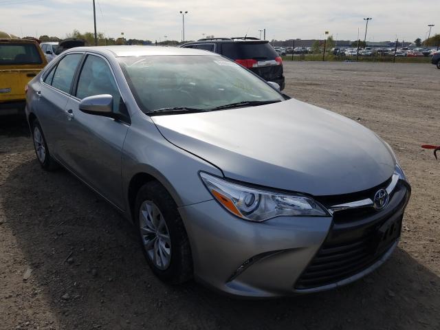 TOYOTA CAMRY LE 2017 4t1bf1fk8hu407151