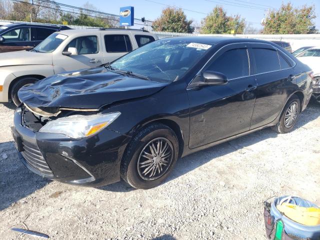 TOYOTA CAMRY 2017 4t1bf1fk8hu409059