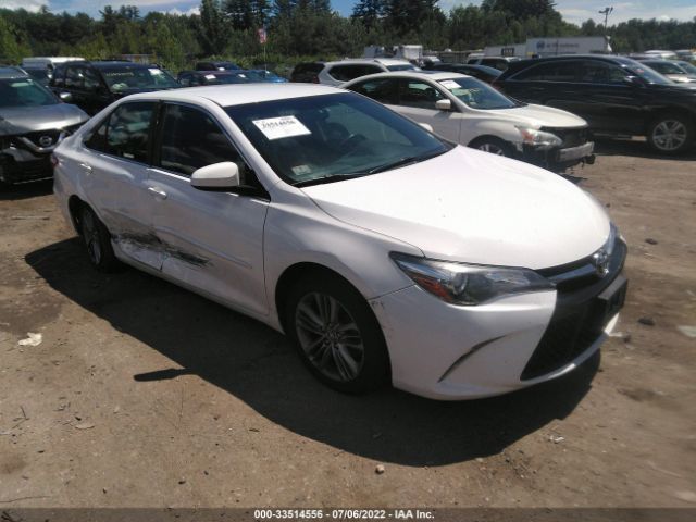 TOYOTA CAMRY 2017 4t1bf1fk8hu411099