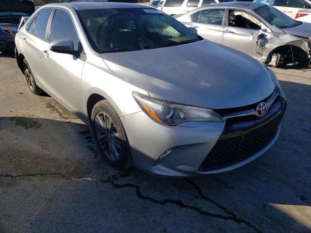 TOYOTA CAMRY LE 2017 4t1bf1fk8hu411250