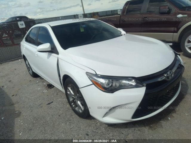 TOYOTA CAMRY 2017 4t1bf1fk8hu411801