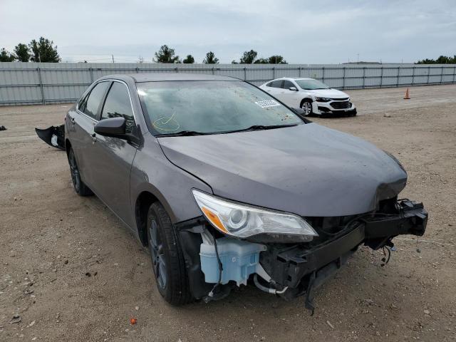 TOYOTA CAMRY LE 2017 4t1bf1fk8hu411877